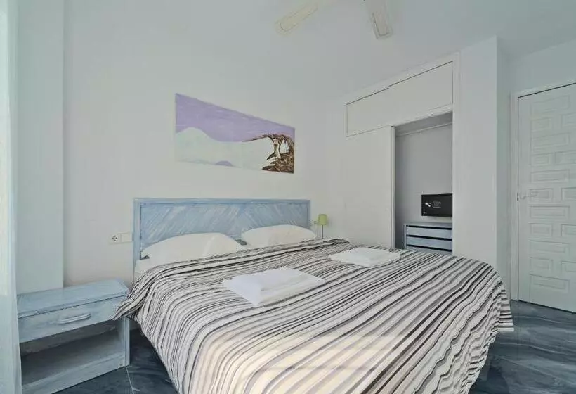 All Suite Ibiza Apart