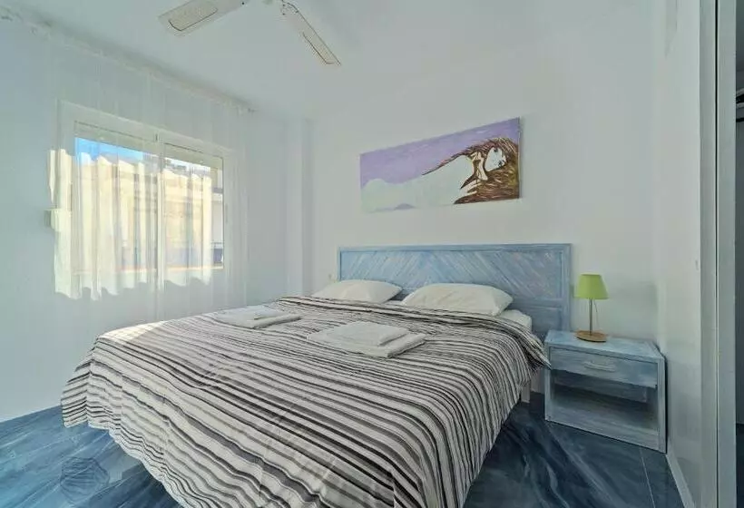 All Suite Ibiza Apart