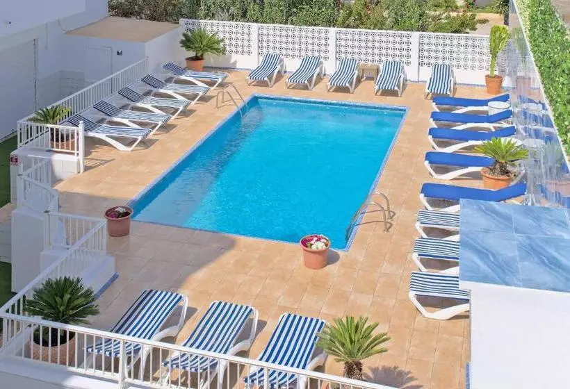 All Suite Ibiza Apart