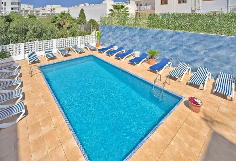 All Suite Ibiza Apart