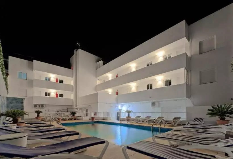 All Suite Ibiza Apart