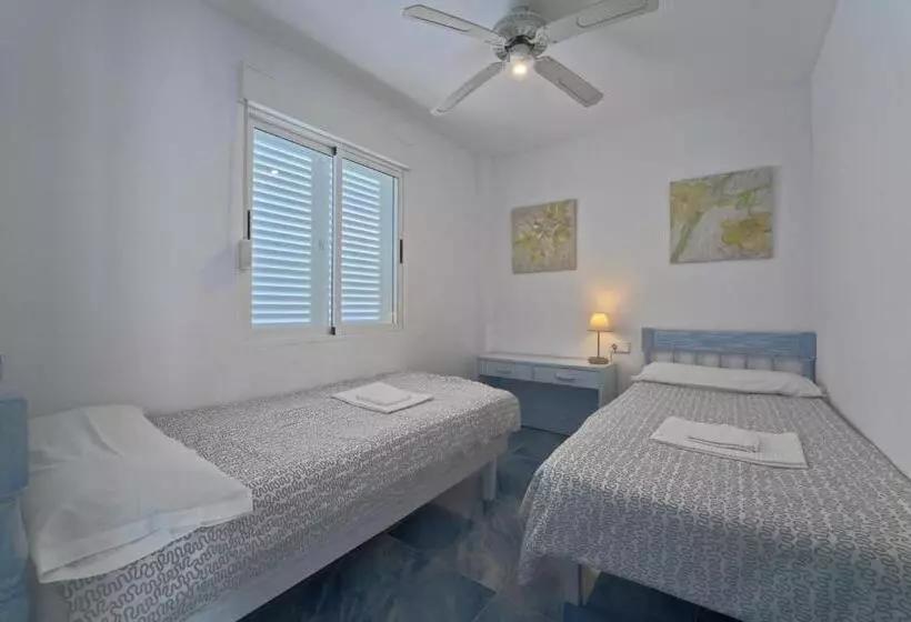 All Suite Ibiza Apart