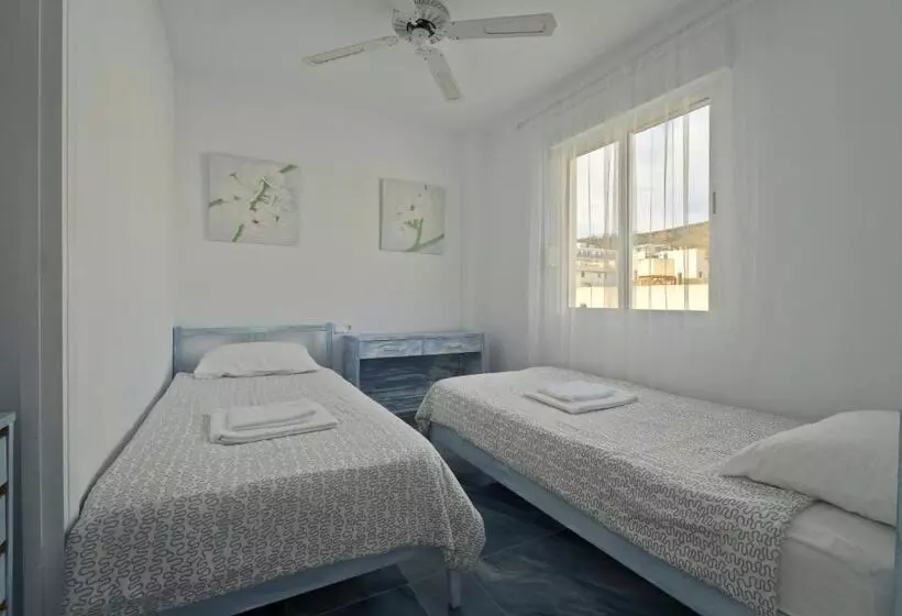 All Suite Ibiza Apart