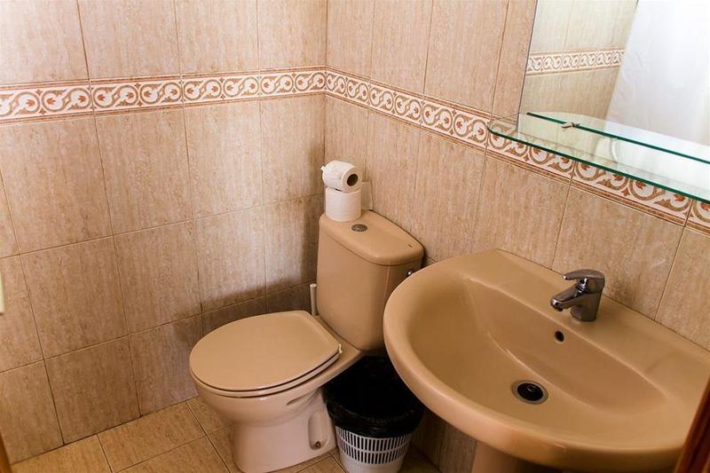 Apartamentos Las Lilas