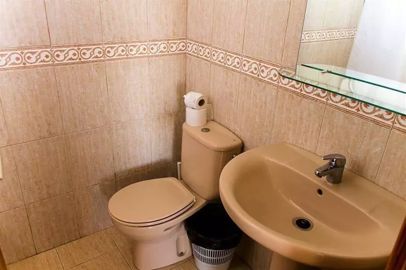 Apartamentos Las Lilas