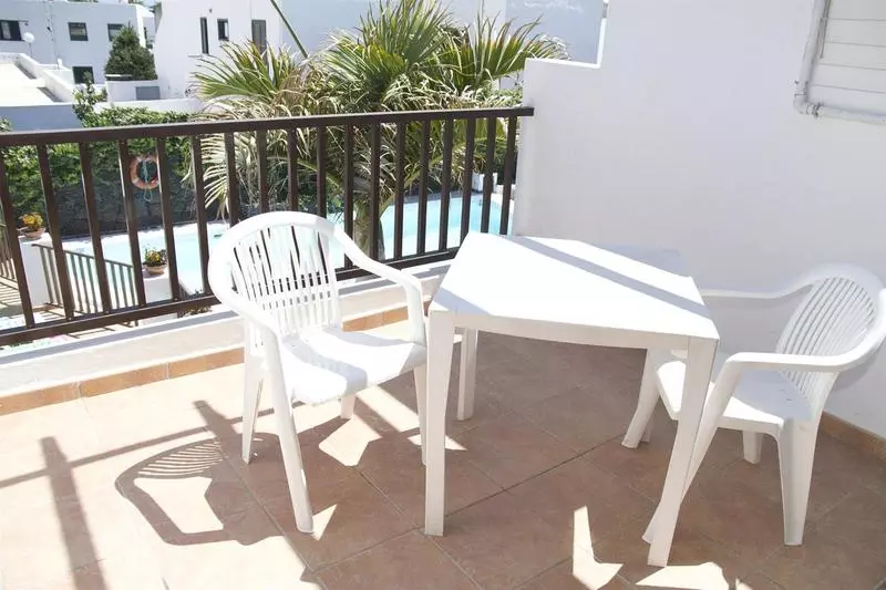 Apartamentos Las Lilas