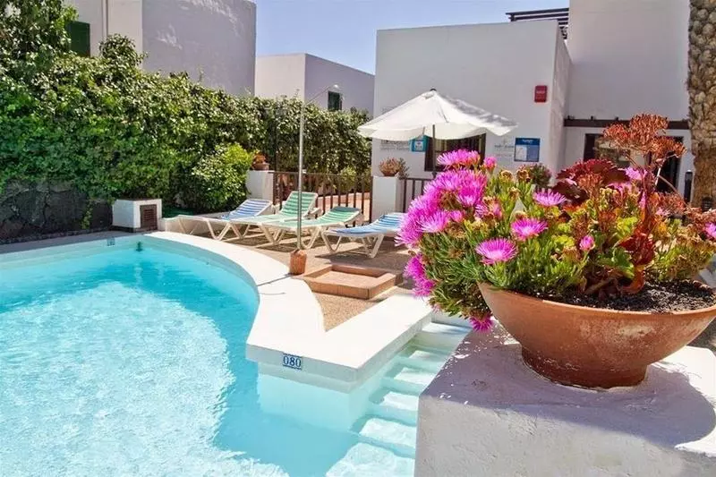 Apartamentos Las Lilas