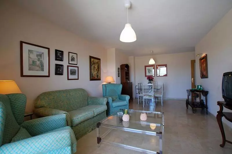 Complejo Terrasol Baviera Golf