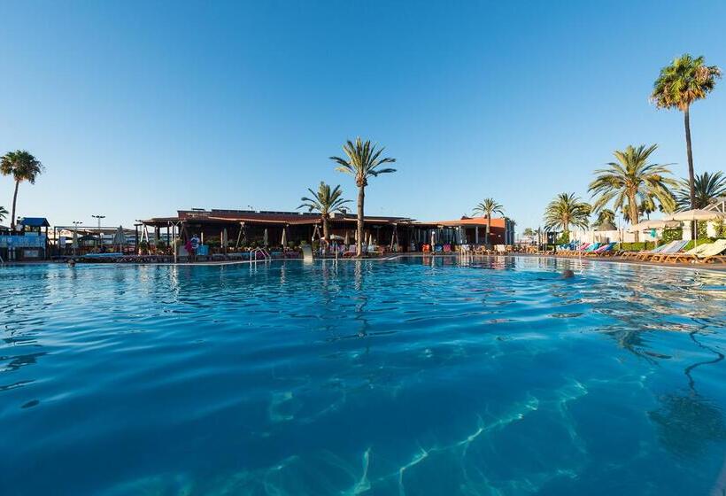 Hd Parque Cristobal Gran Canaria