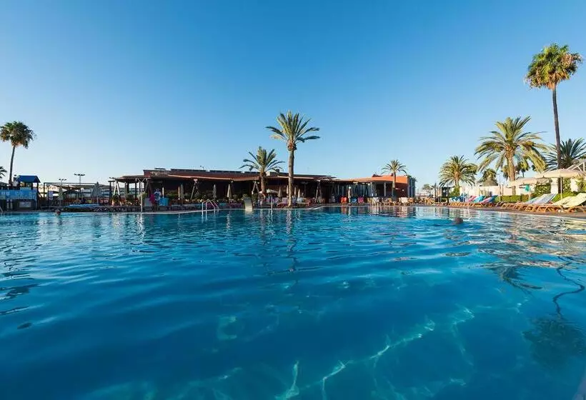 Hd Parque Cristobal Gran Canaria