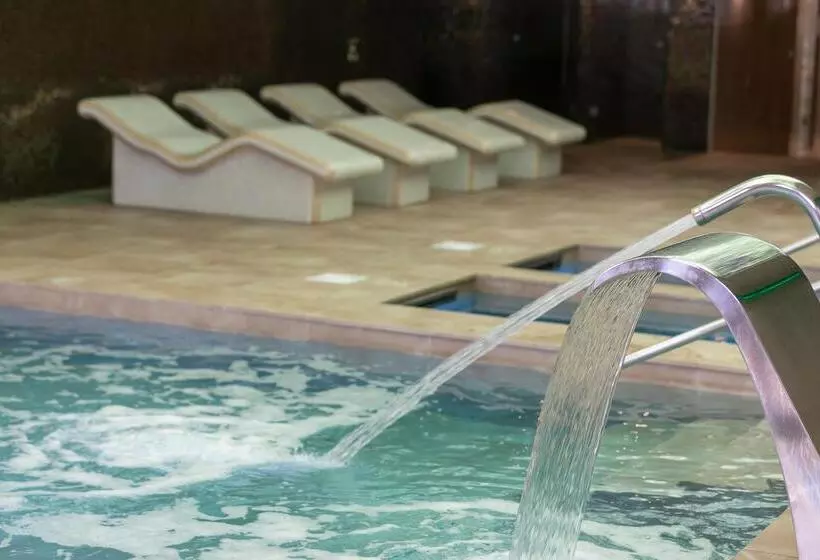 Hd Parque Cristobal Gran Canaria