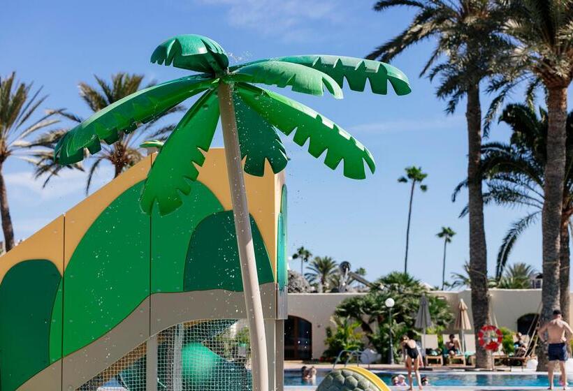 Hd Parque Cristobal Gran Canaria