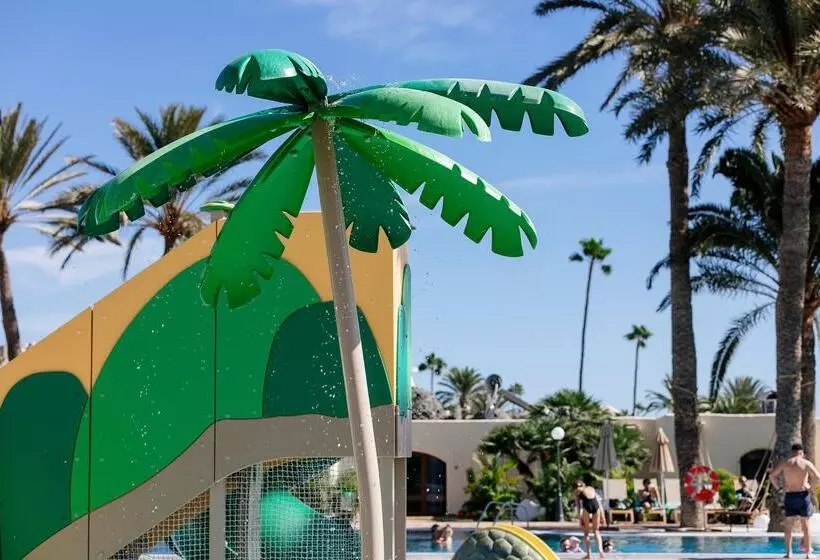 Hd Parque Cristobal Gran Canaria