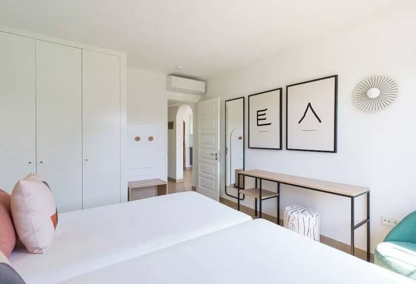 Hd Parque Cristobal Gran Canaria