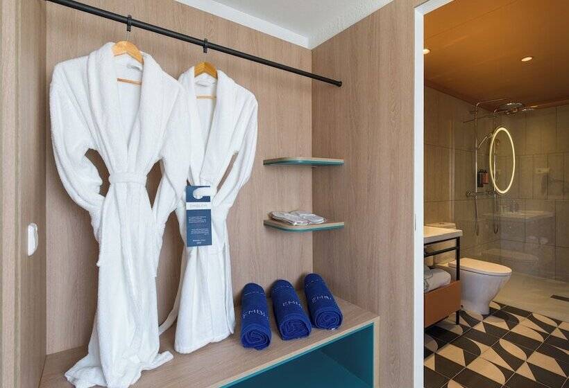 Hd Parque Cristobal Gran Canaria