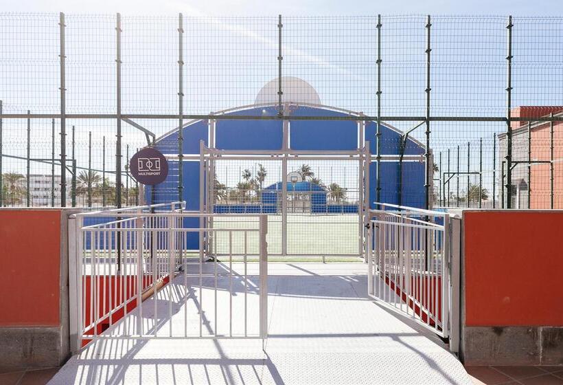 Hd Parque Cristobal Gran Canaria