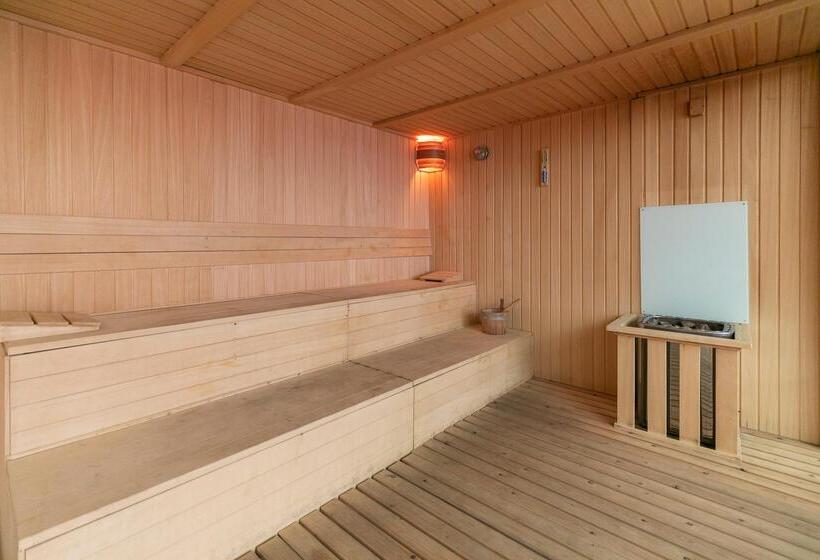 Hd Parque Cristobal Gran Canaria