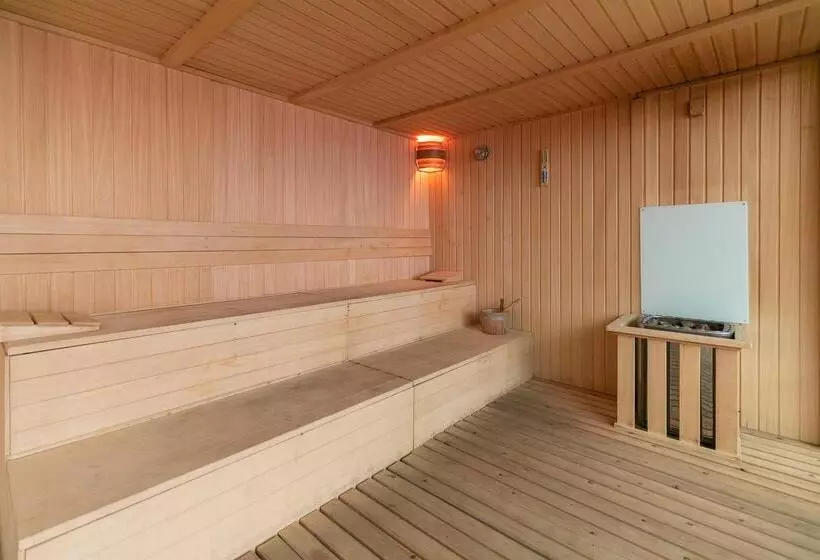 Hd Parque Cristobal Gran Canaria