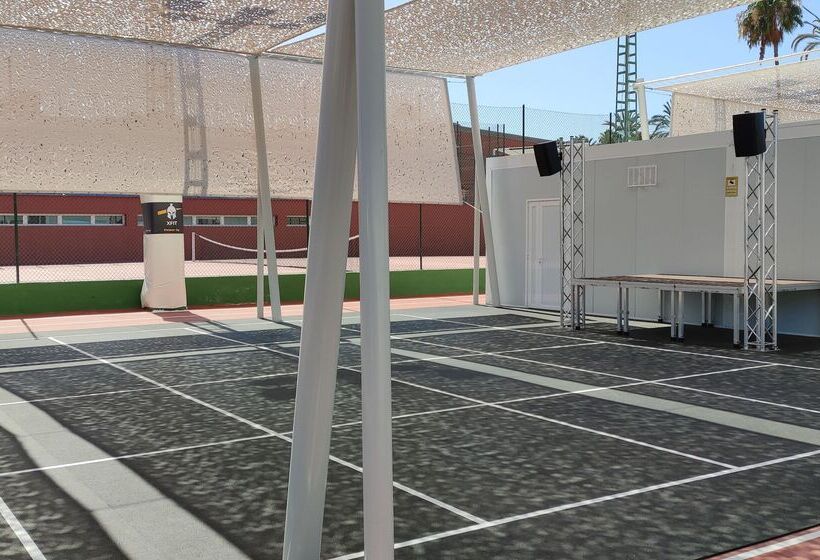 Hd Parque Cristobal Gran Canaria