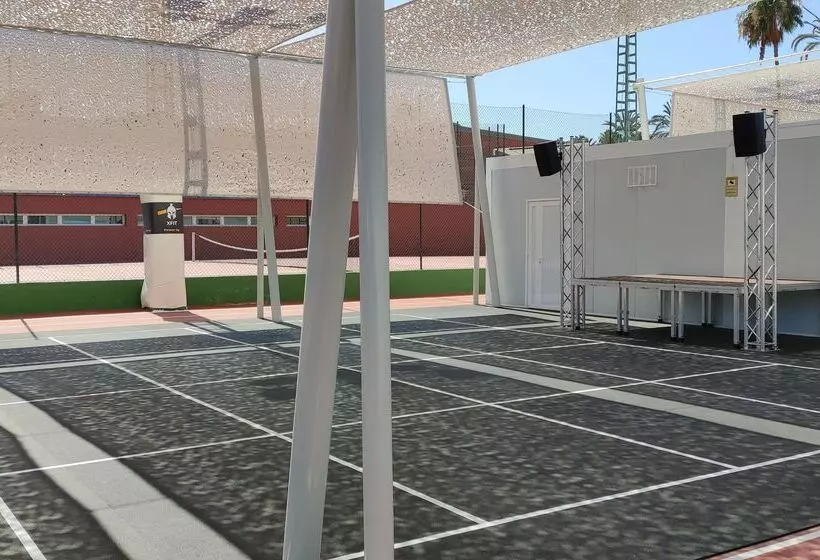 Hd Parque Cristobal Gran Canaria