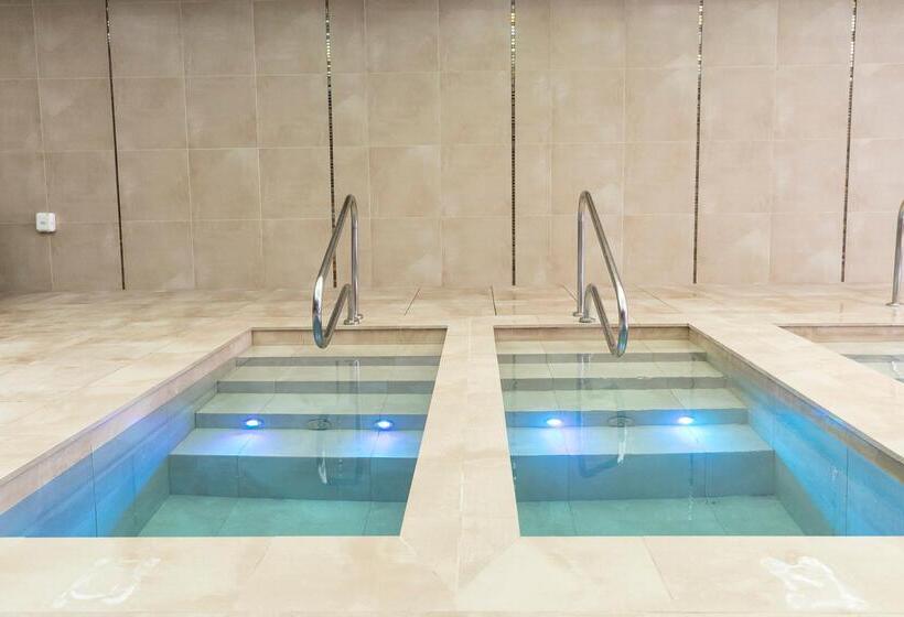 Hd Parque Cristobal Gran Canaria