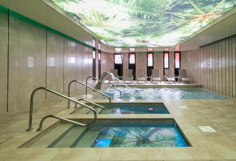 Hd Parque Cristobal Gran Canaria