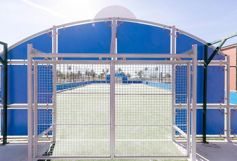 Hd Parque Cristobal Gran Canaria