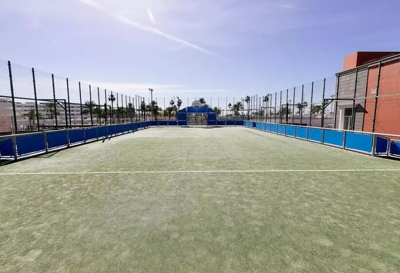 Hd Parque Cristobal Gran Canaria