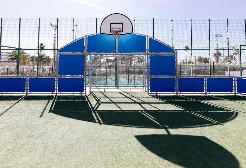 Hd Parque Cristobal Gran Canaria