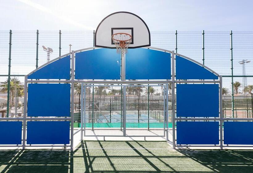 Hd Parque Cristobal Gran Canaria