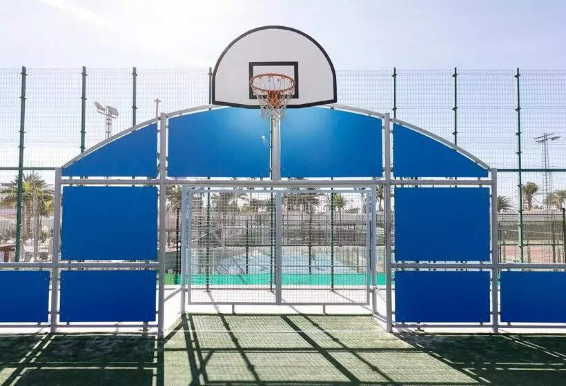 Hd Parque Cristobal Gran Canaria