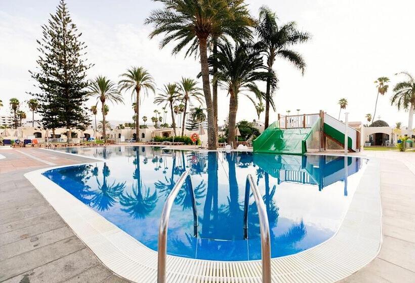 Hd Parque Cristobal Gran Canaria