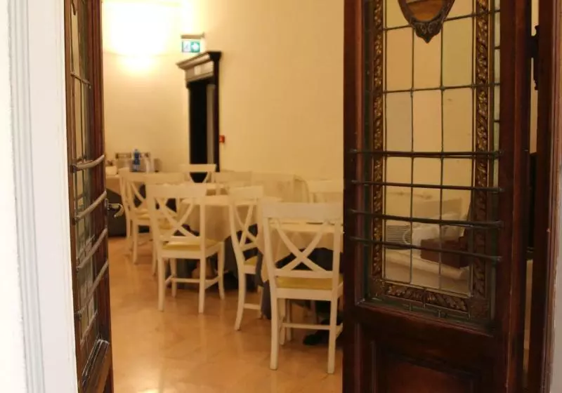 Hotel Accademia