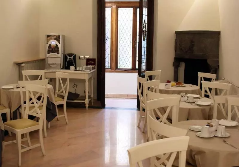 Hotel Accademia