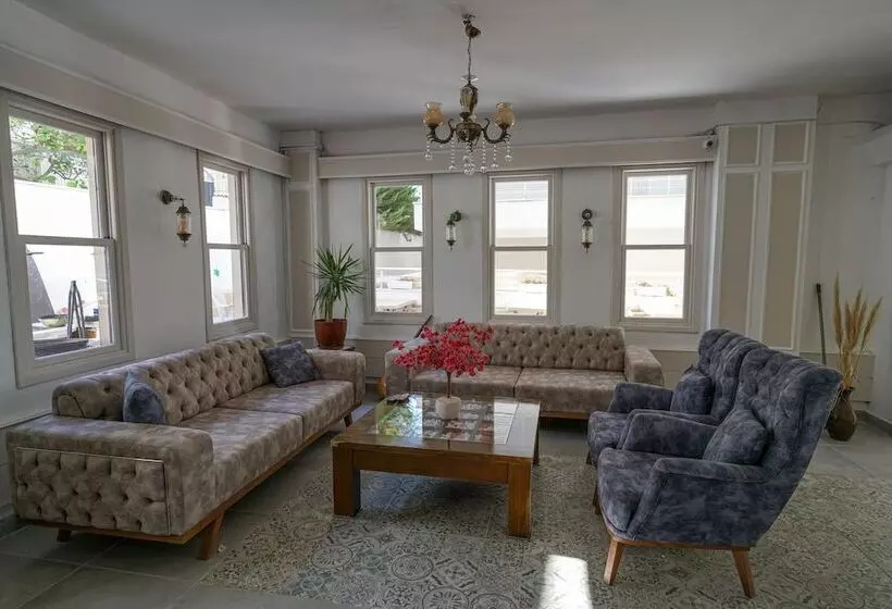 בית מלון כפרי Arden