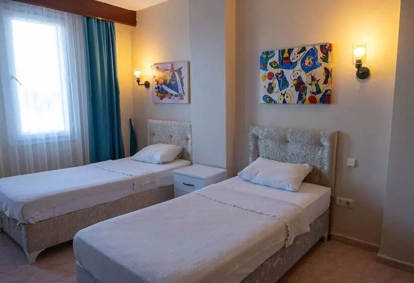 בית מלון כפרי Arden