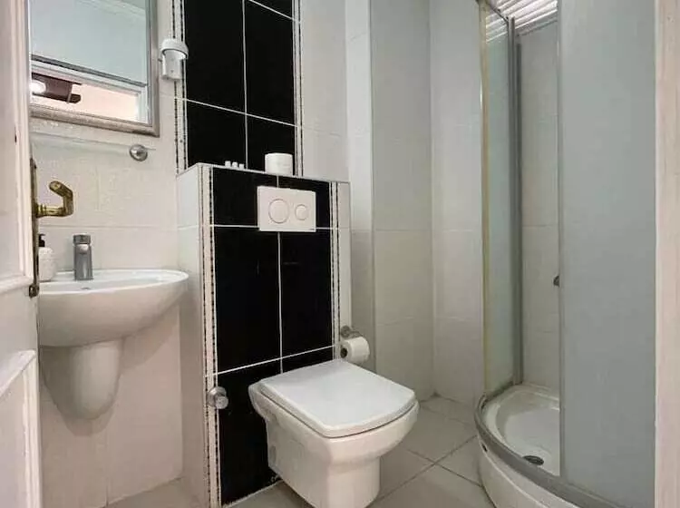 בית מלון כפרי Arden