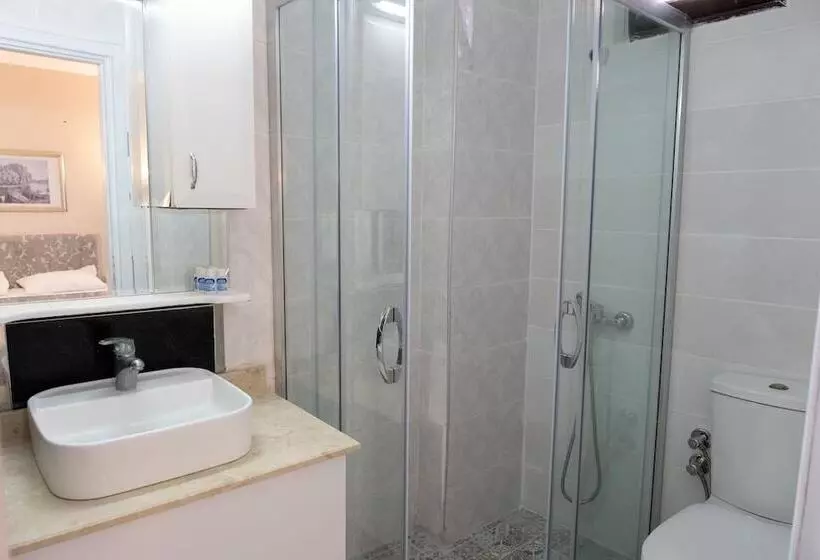 בית מלון כפרי Arden