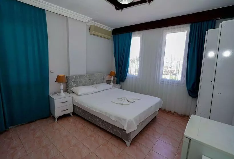 בית מלון כפרי Arden