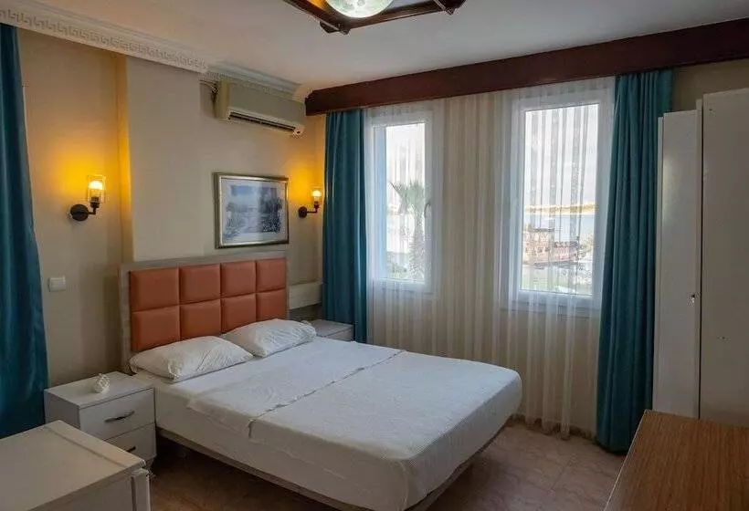 בית מלון כפרי Arden