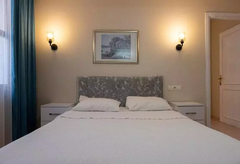 בית מלון כפרי Arden