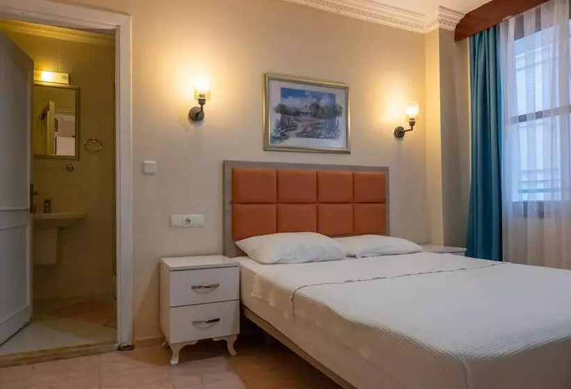 בית מלון כפרי Arden