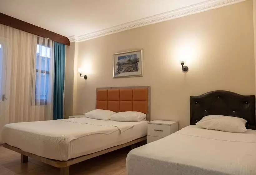 בית מלון כפרי Arden