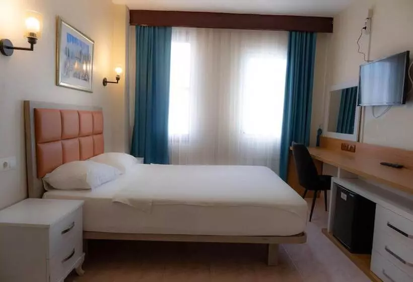 בית מלון כפרי Arden