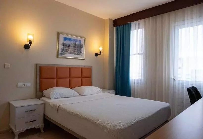 בית מלון כפרי Arden