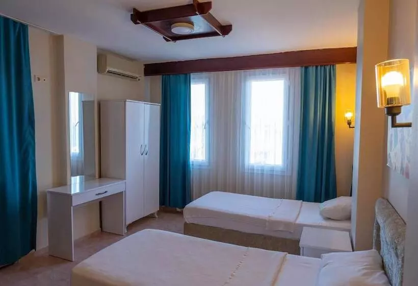 בית מלון כפרי Arden