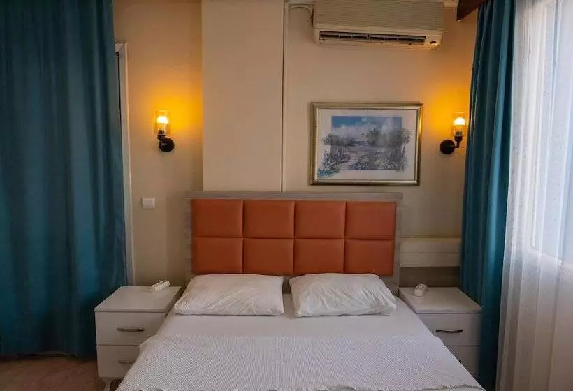 בית מלון כפרי Arden