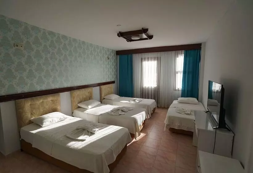 בית מלון כפרי Arden