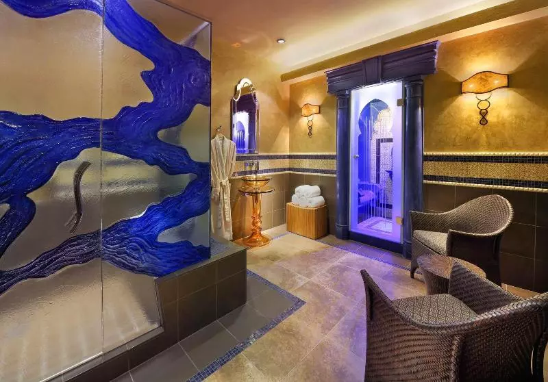 Hotel Atlantis Casino Resort Spa