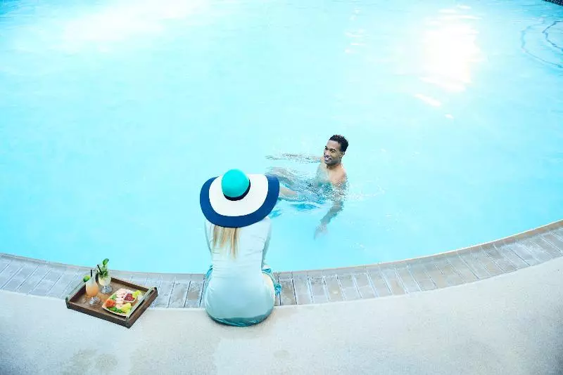 Hotel Atlantis Casino Resort Spa